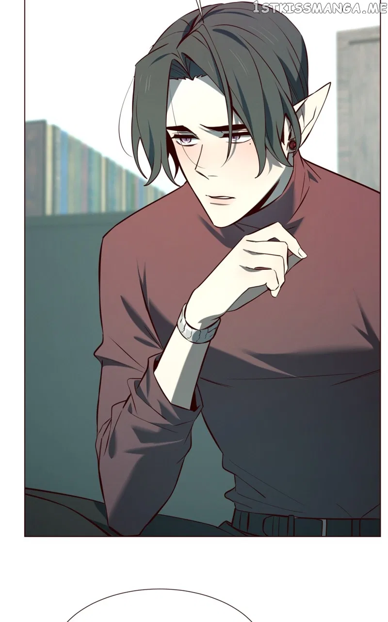 The Last Bloodline Chapter 35 – Page 31