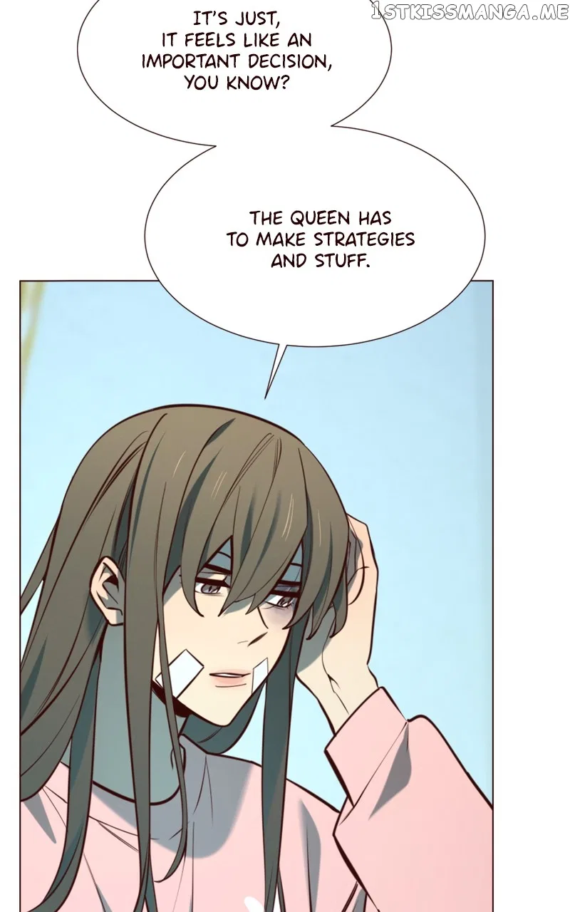 The Last Bloodline Chapter 35 – Page 32