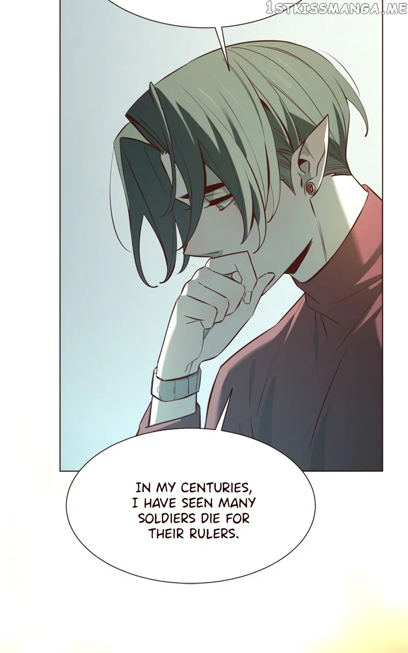 The Last Bloodline Chapter 35 – Page 37