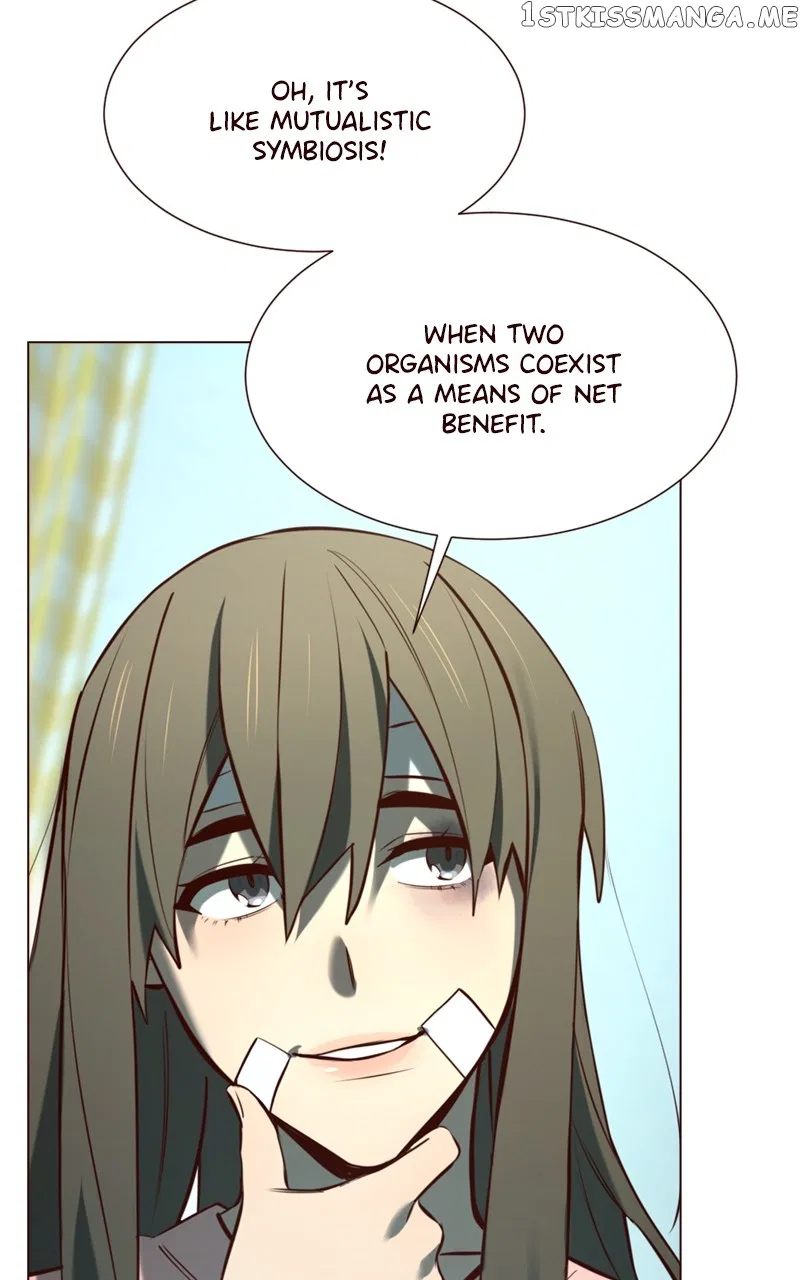 The Last Bloodline Chapter 35 – Page 45