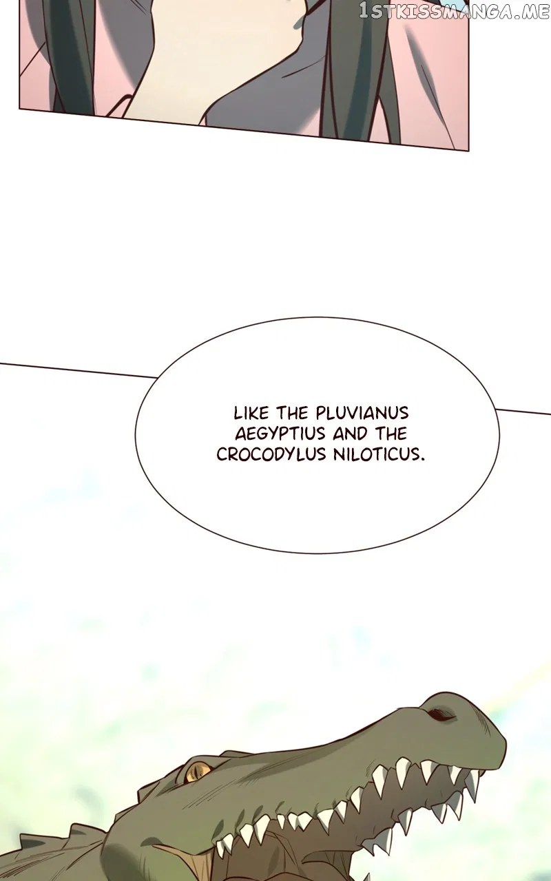 The Last Bloodline Chapter 35 – Page 46