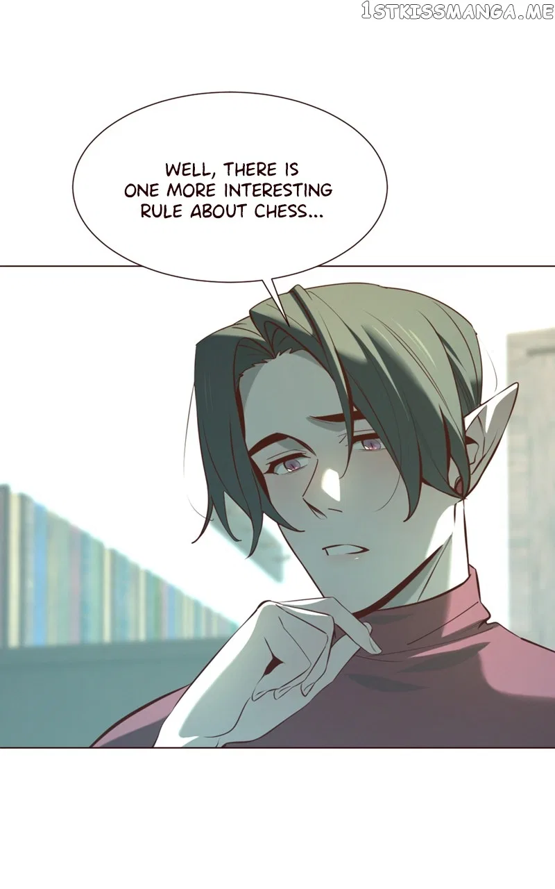 The Last Bloodline Chapter 35 – Page 49