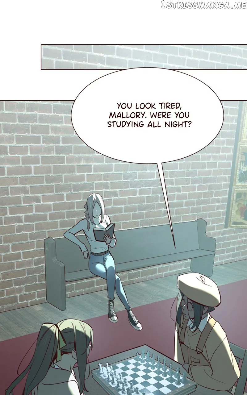 The Last Bloodline Chapter 35 – Page 51