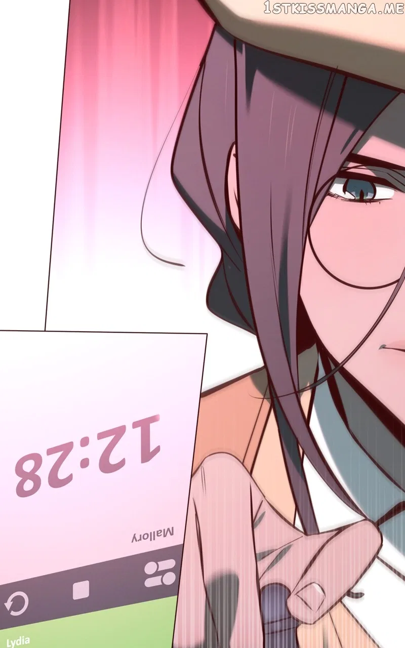 The Last Bloodline Chapter 35 – Page 55