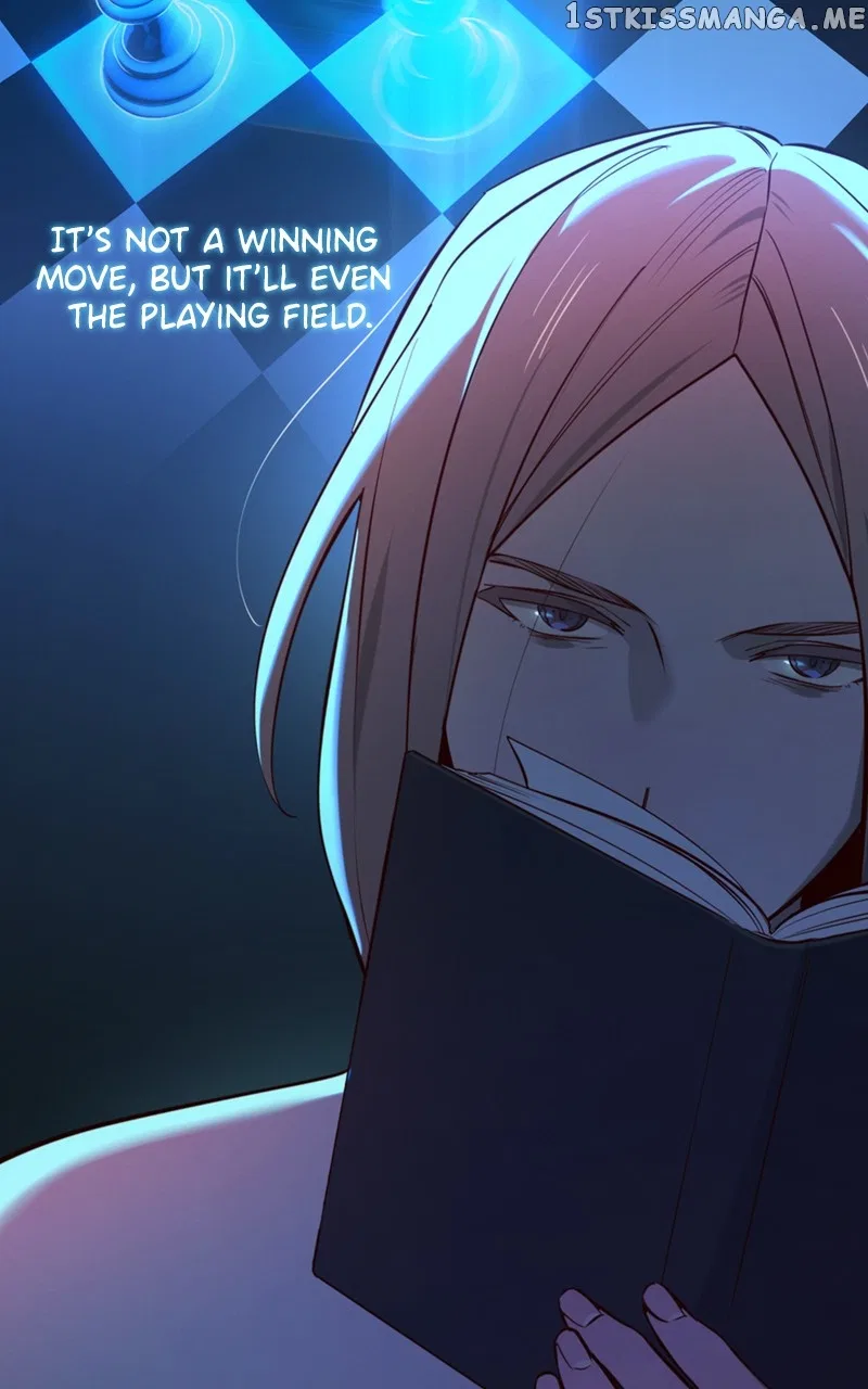 The Last Bloodline Chapter 35 – Page 62