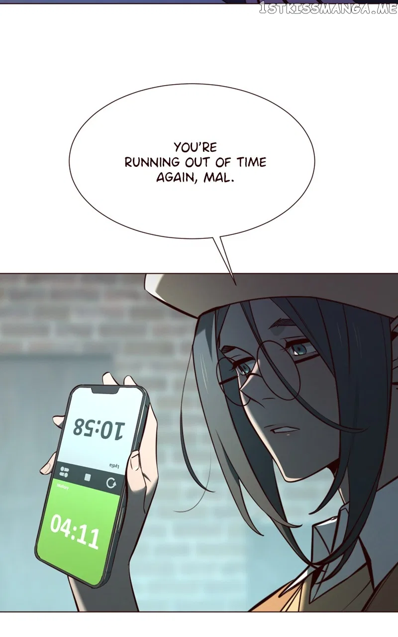 The Last Bloodline Chapter 35 – Page 63