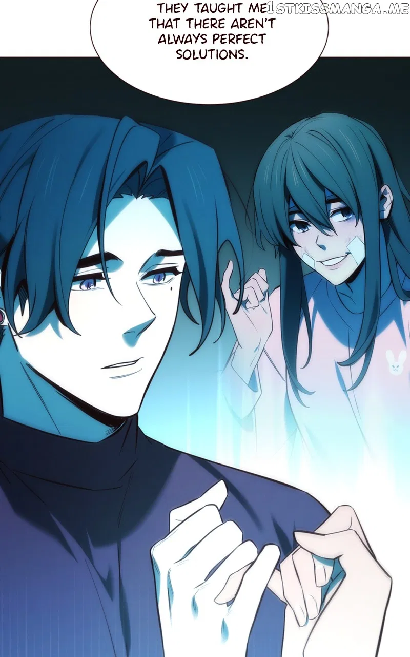 The Last Bloodline Chapter 35 – Page 65
