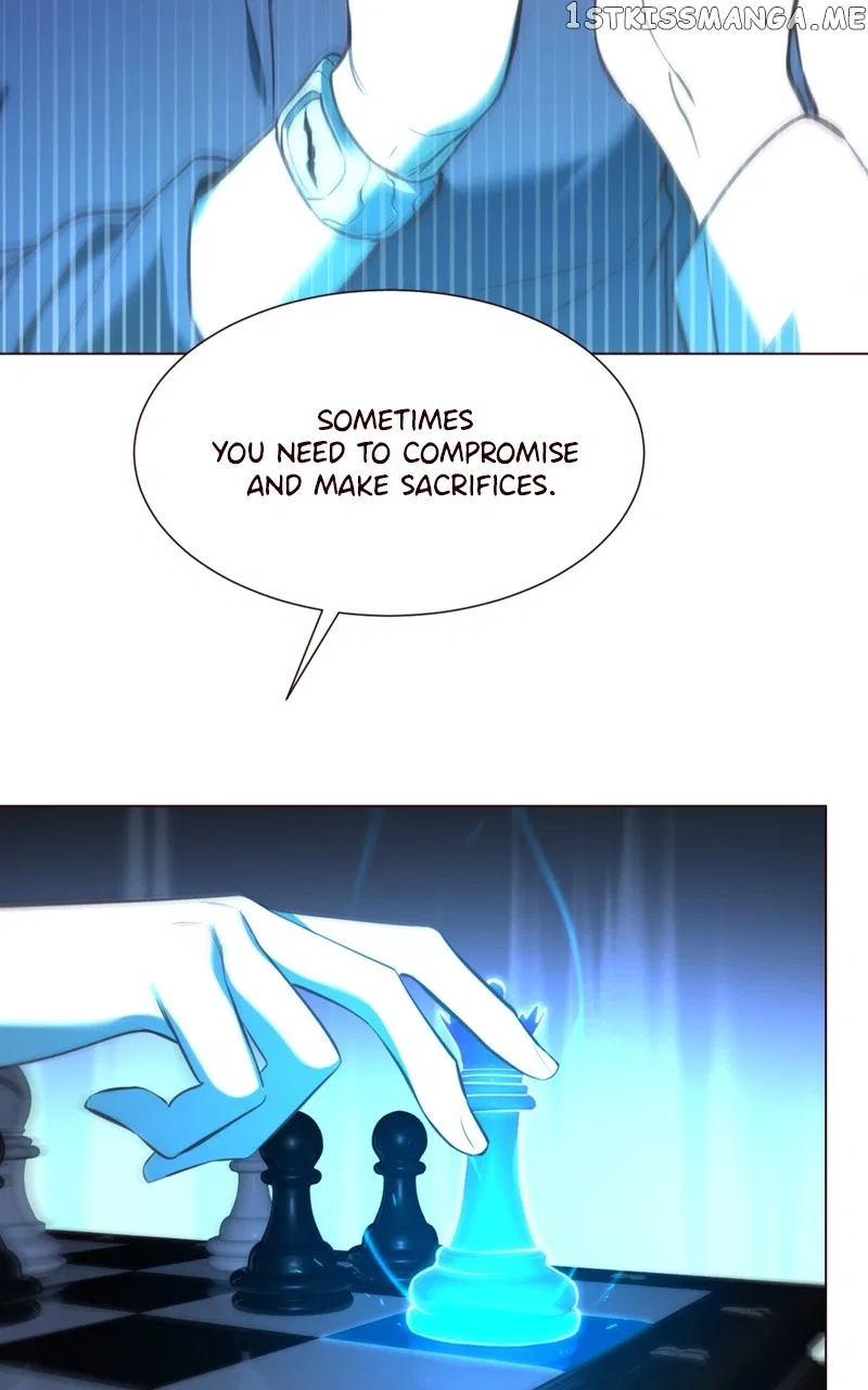 The Last Bloodline Chapter 35 – Page 66