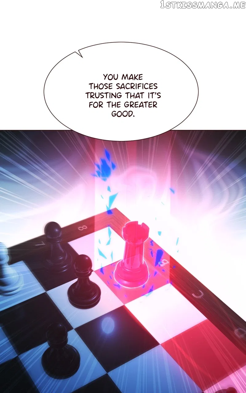 The Last Bloodline Chapter 35 – Page 70