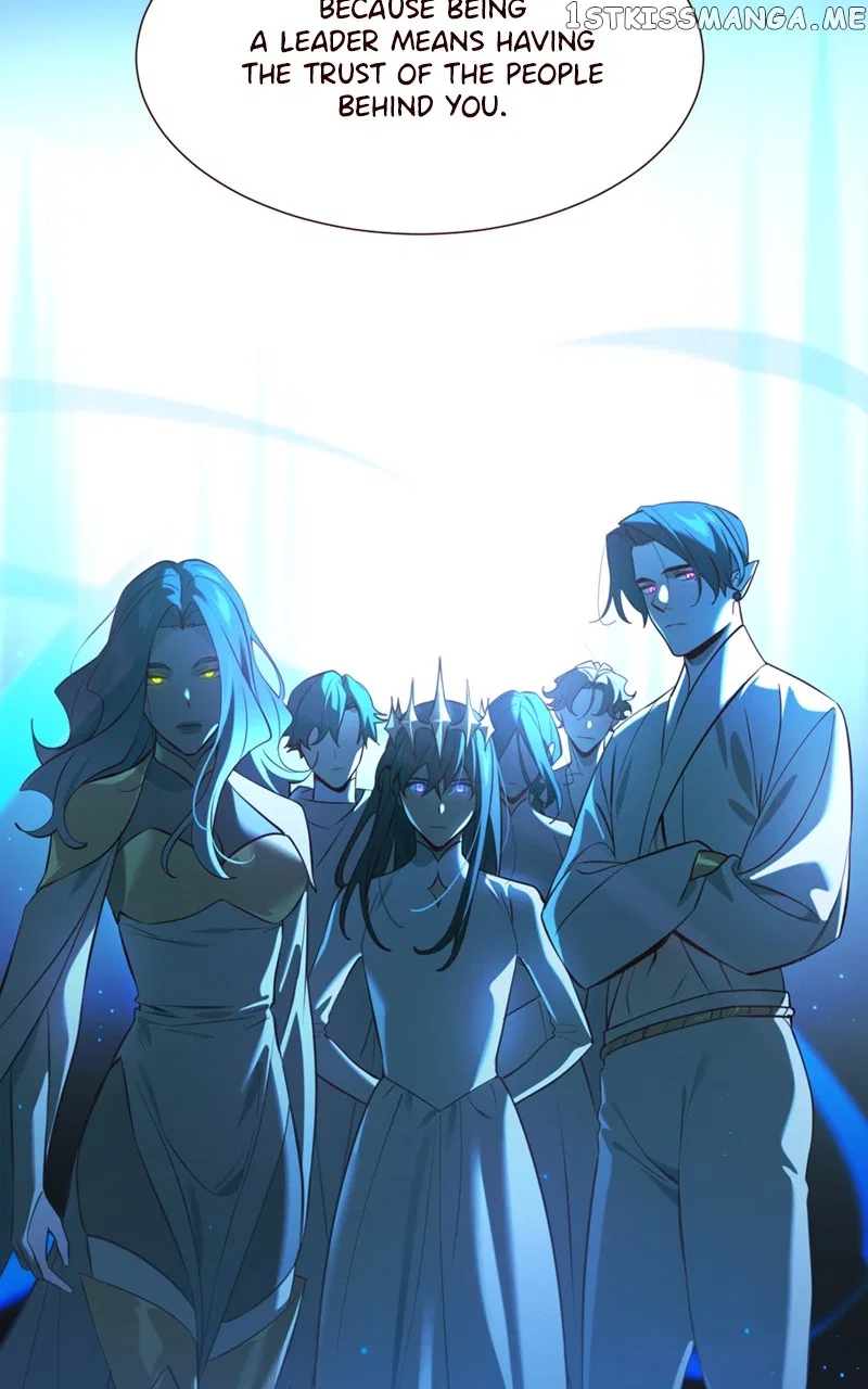 The Last Bloodline Chapter 35 – Page 76