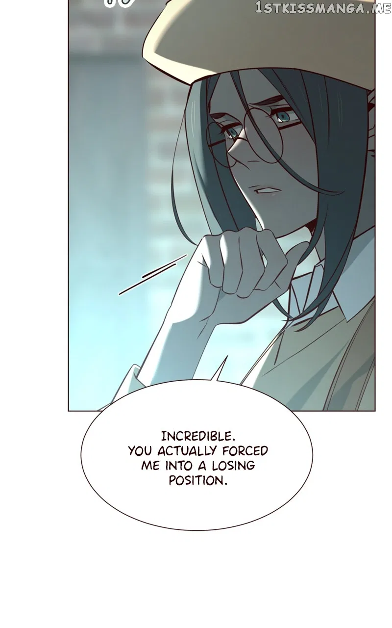 The Last Bloodline Chapter 35 – Page 78