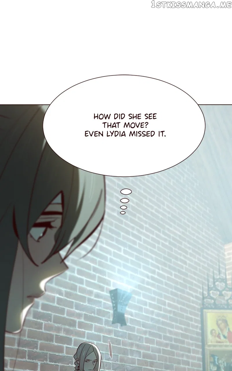 The Last Bloodline Chapter 35 – Page 79