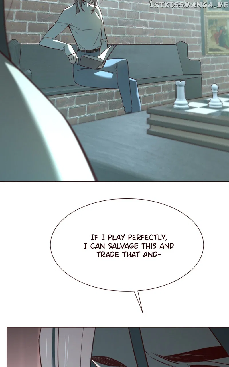 The Last Bloodline Chapter 35 – Page 80
