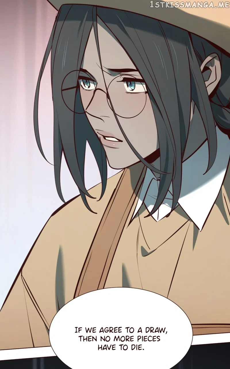 The Last Bloodline Chapter 35 – Page 82
