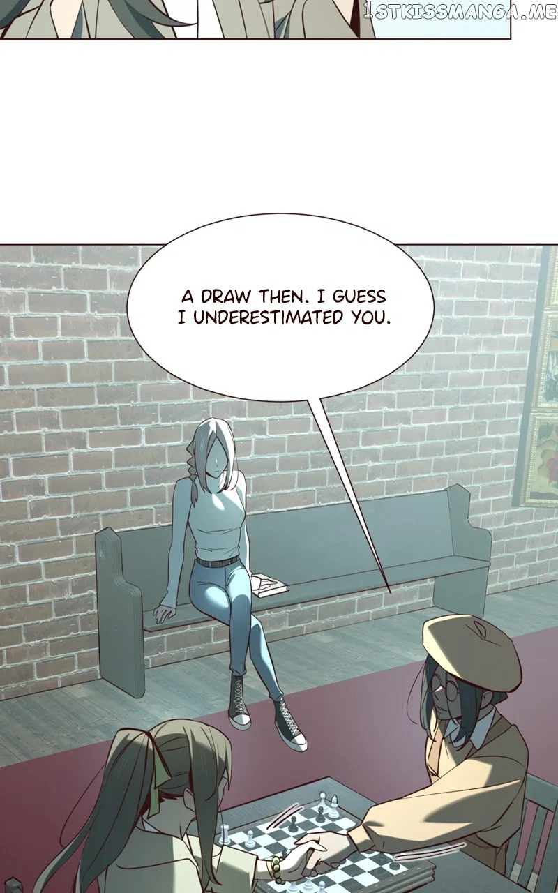 The Last Bloodline Chapter 35 – Page 85