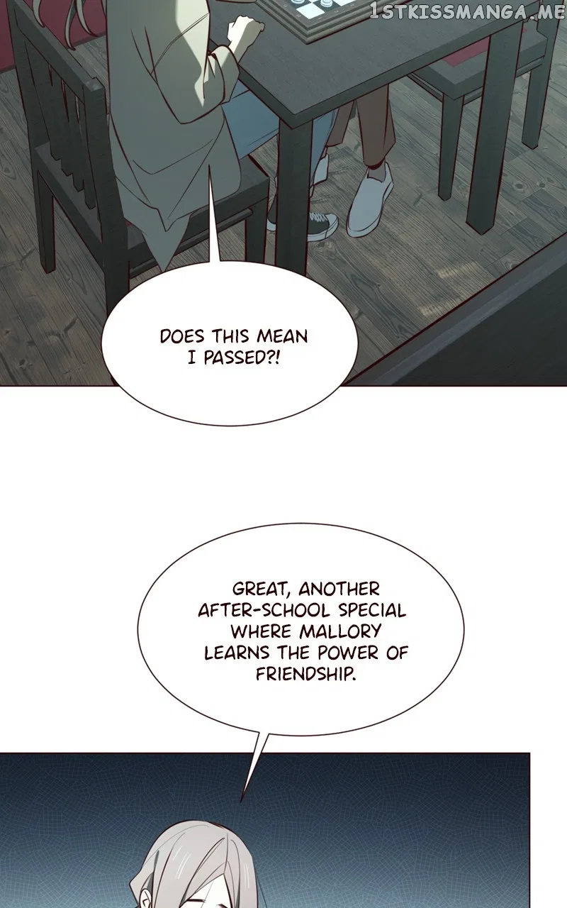 The Last Bloodline Chapter 35 – Page 86