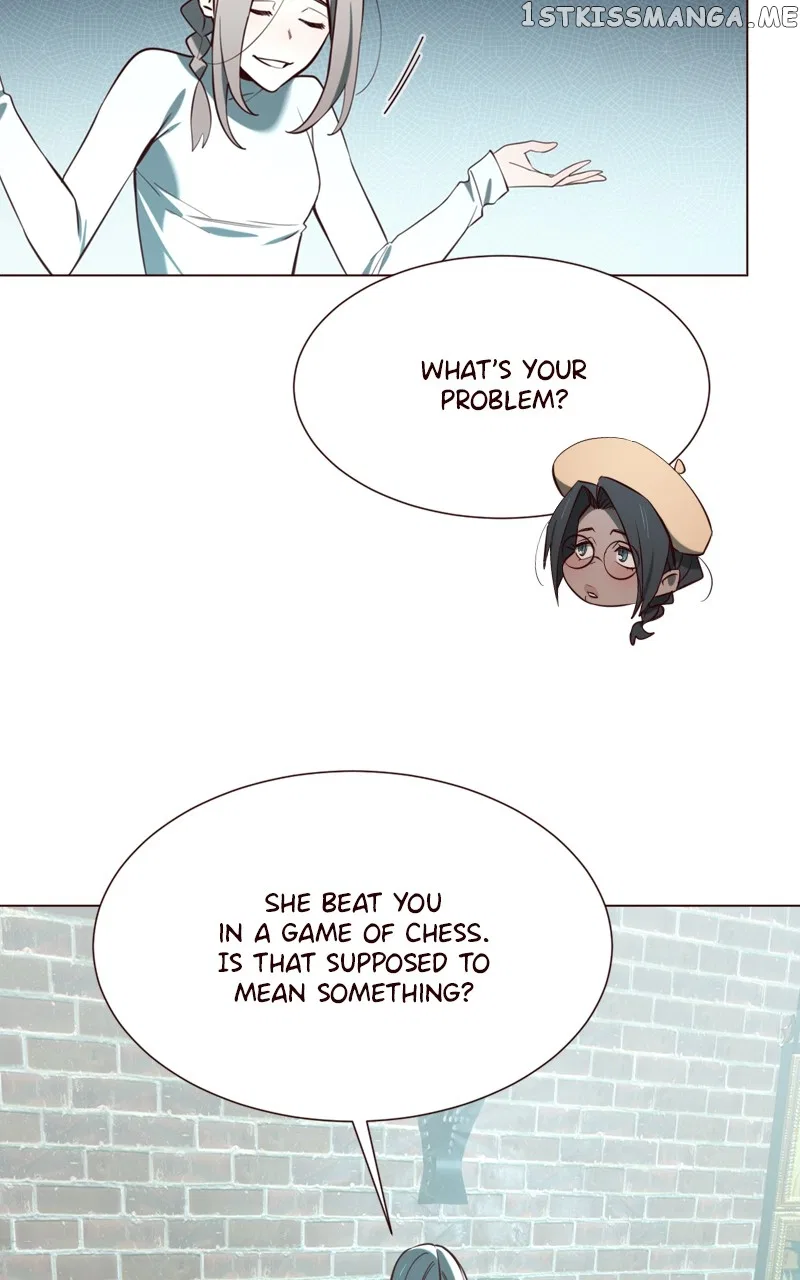 The Last Bloodline Chapter 35 – Page 87