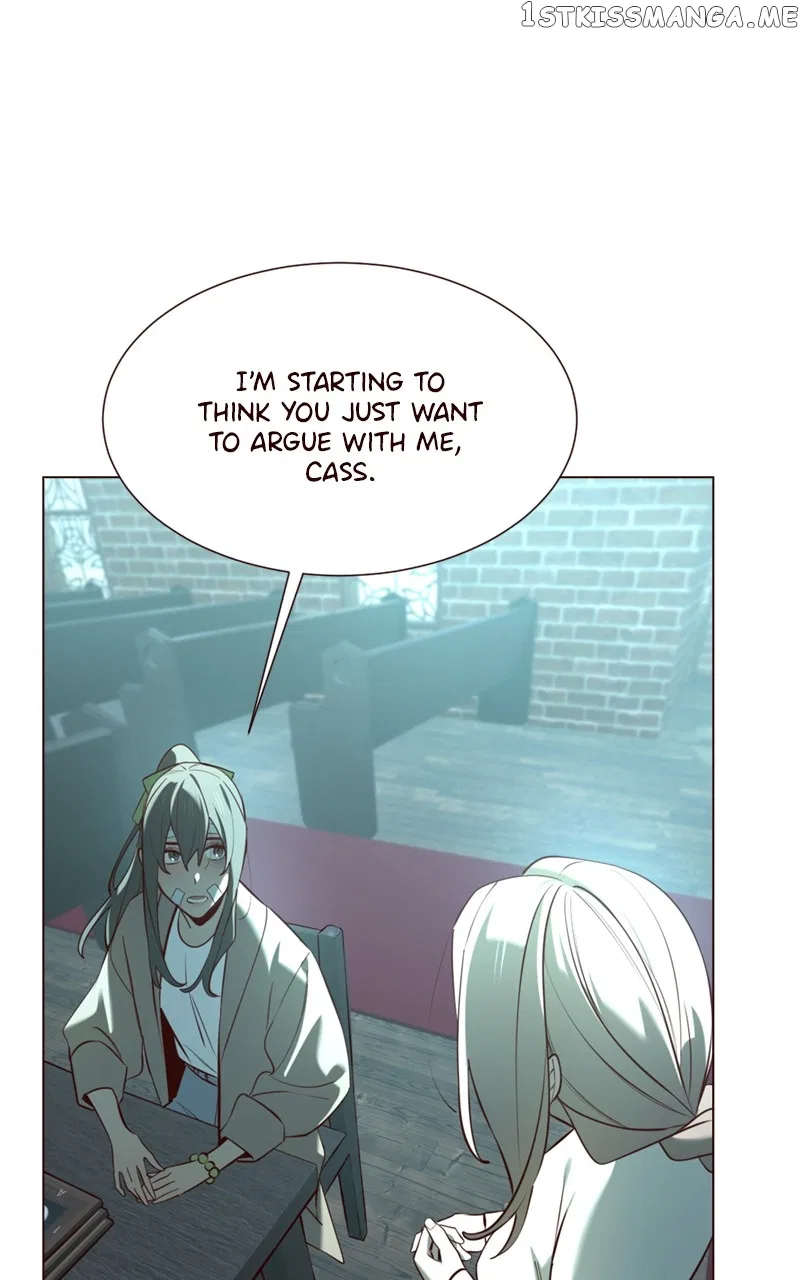 The Last Bloodline Chapter 35 – Page 89