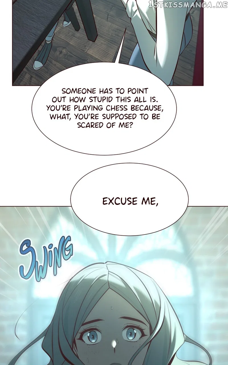 The Last Bloodline Chapter 35 – Page 90