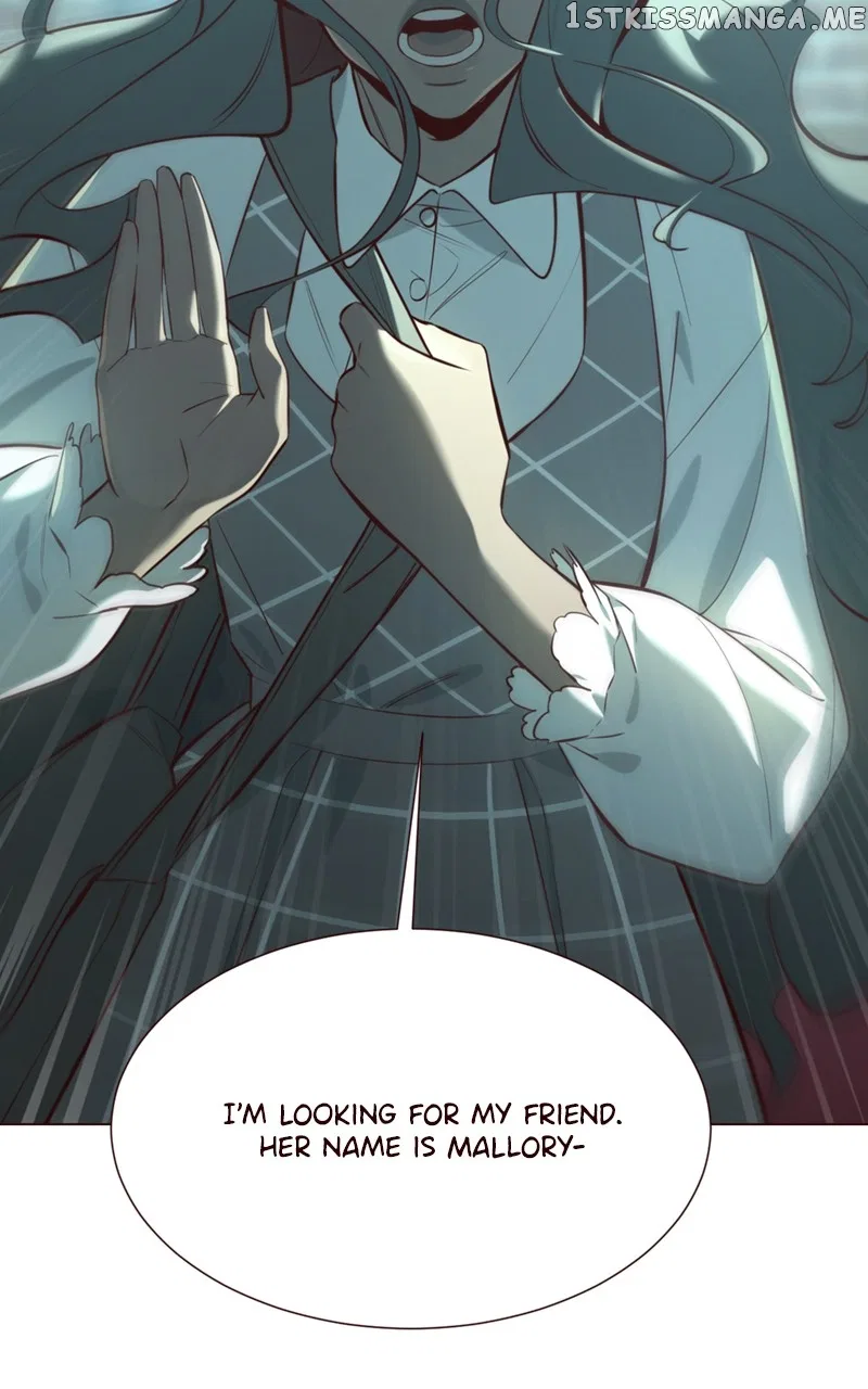 The Last Bloodline Chapter 35 – Page 91