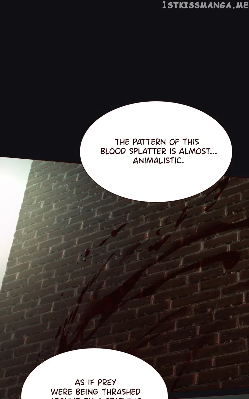 The Last Bloodline Chapter 34 – Page 3