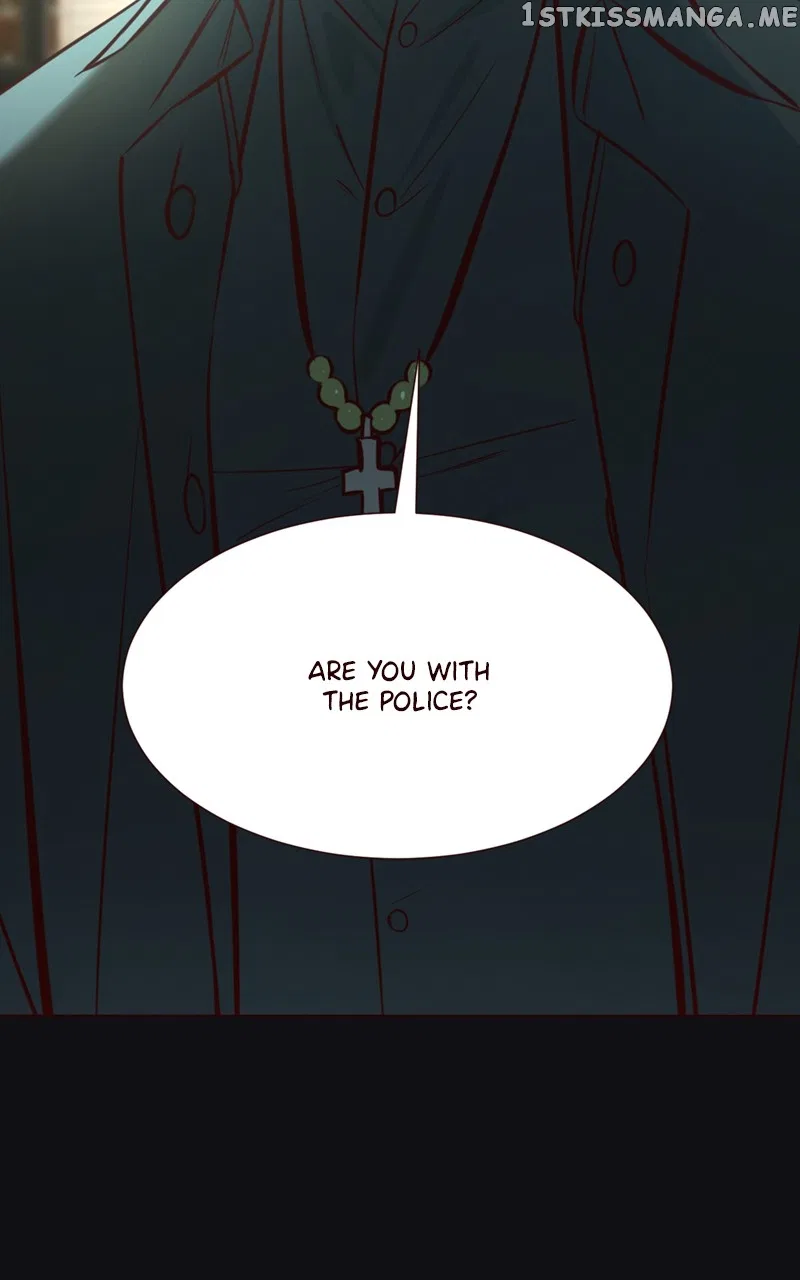 The Last Bloodline Chapter 34 – Page 7