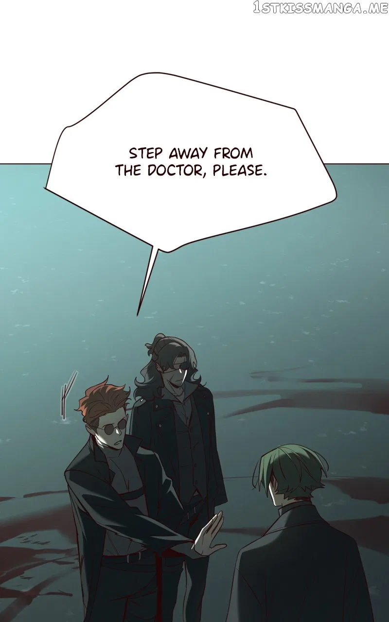 The Last Bloodline Chapter 34 – Page 10