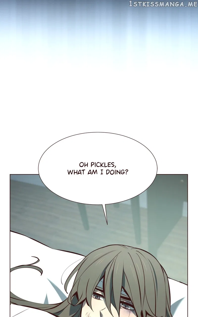 The Last Bloodline Chapter 34 – Page 25