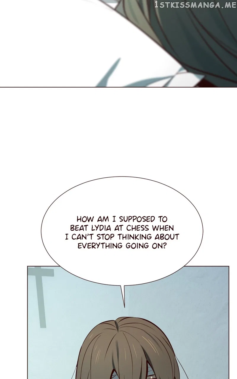 The Last Bloodline Chapter 34 – Page 28