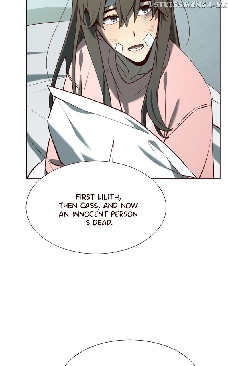 The Last Bloodline Chapter 34 – Page 29