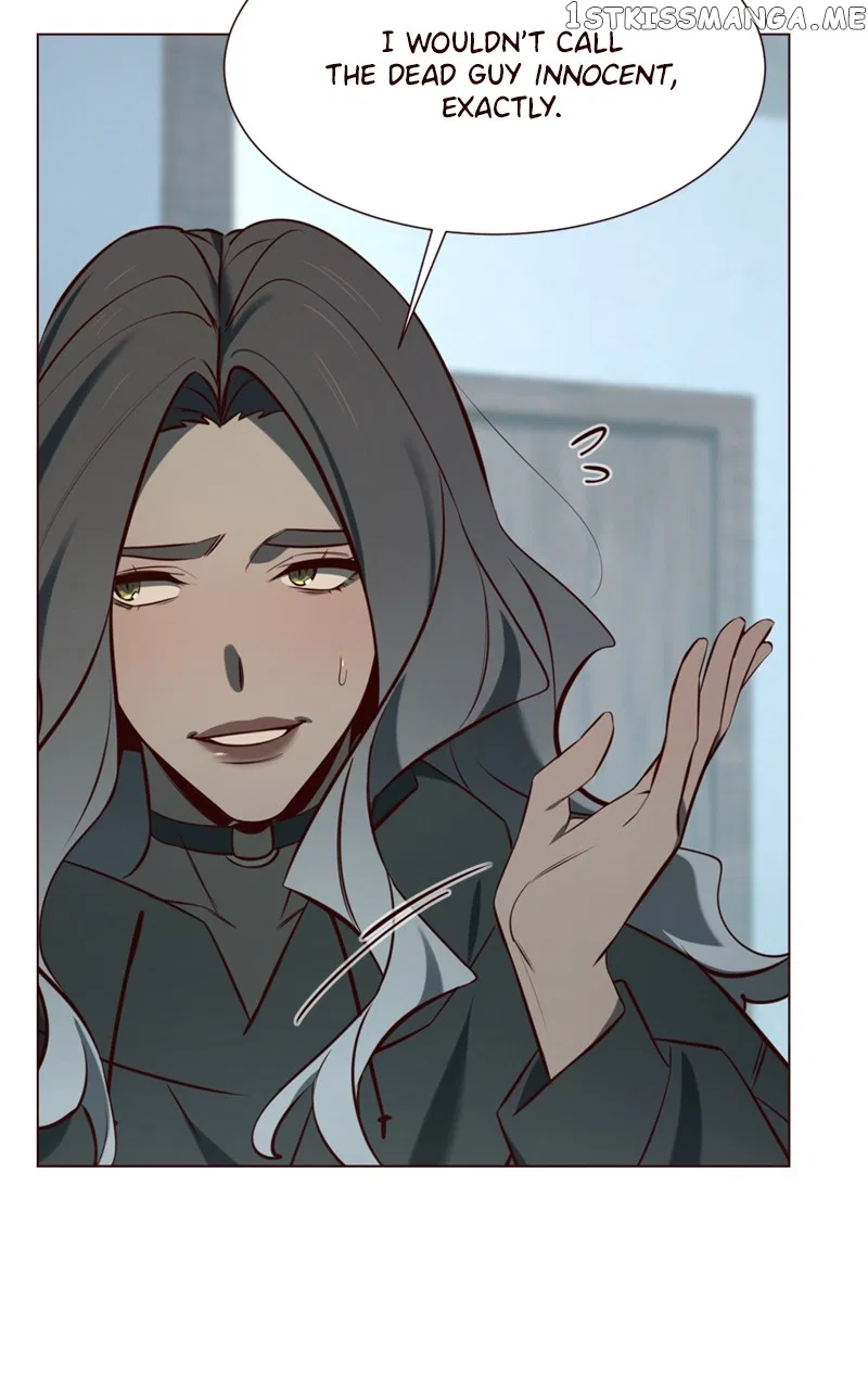 The Last Bloodline Chapter 34 – Page 30
