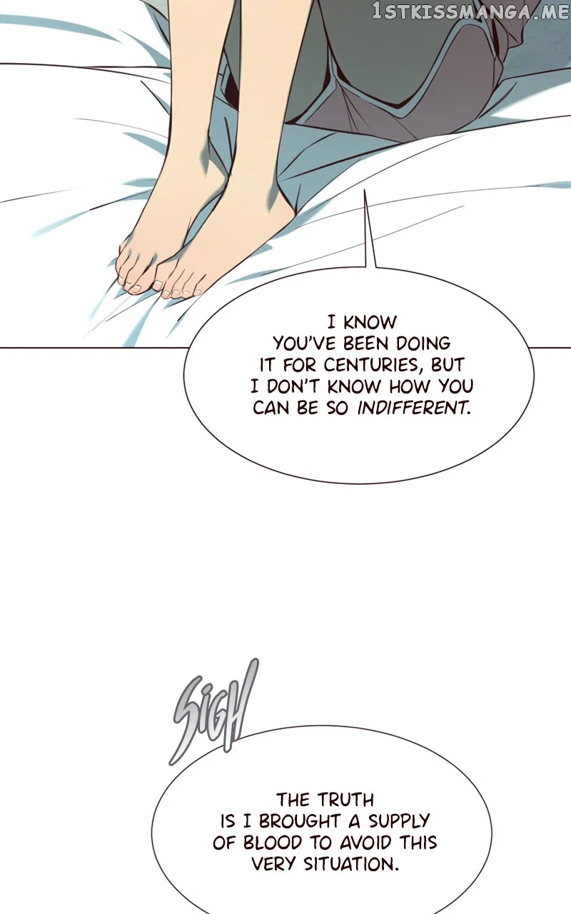 The Last Bloodline Chapter 34 – Page 32