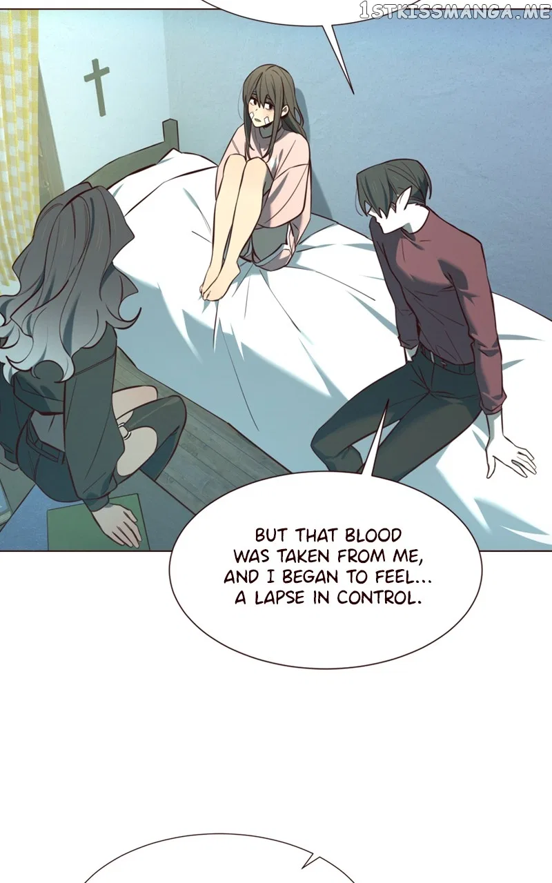 The Last Bloodline Chapter 34 – Page 33