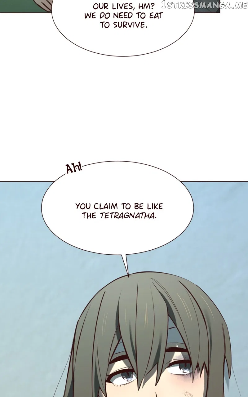 The Last Bloodline Chapter 34 – Page 40