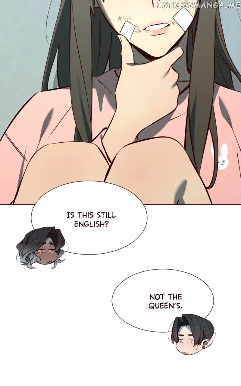The Last Bloodline Chapter 34 – Page 41
