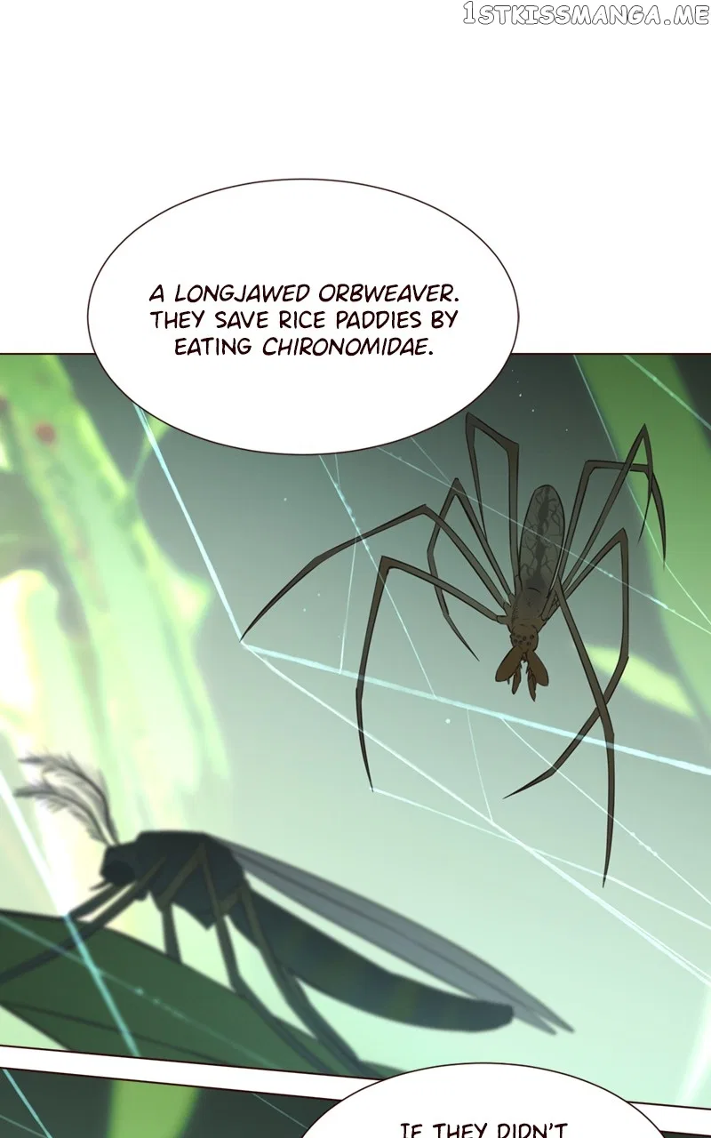 The Last Bloodline Chapter 34 – Page 42