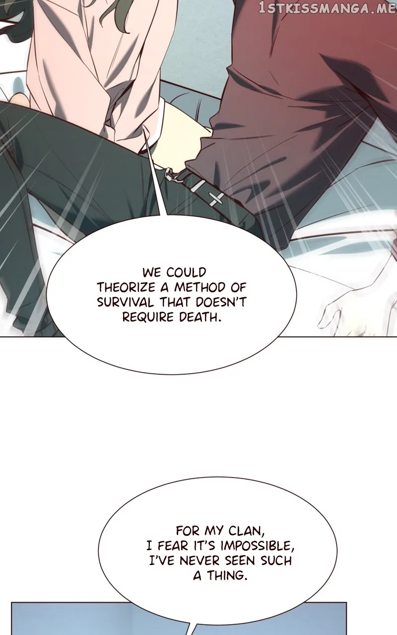 The Last Bloodline Chapter 34 – Page 46