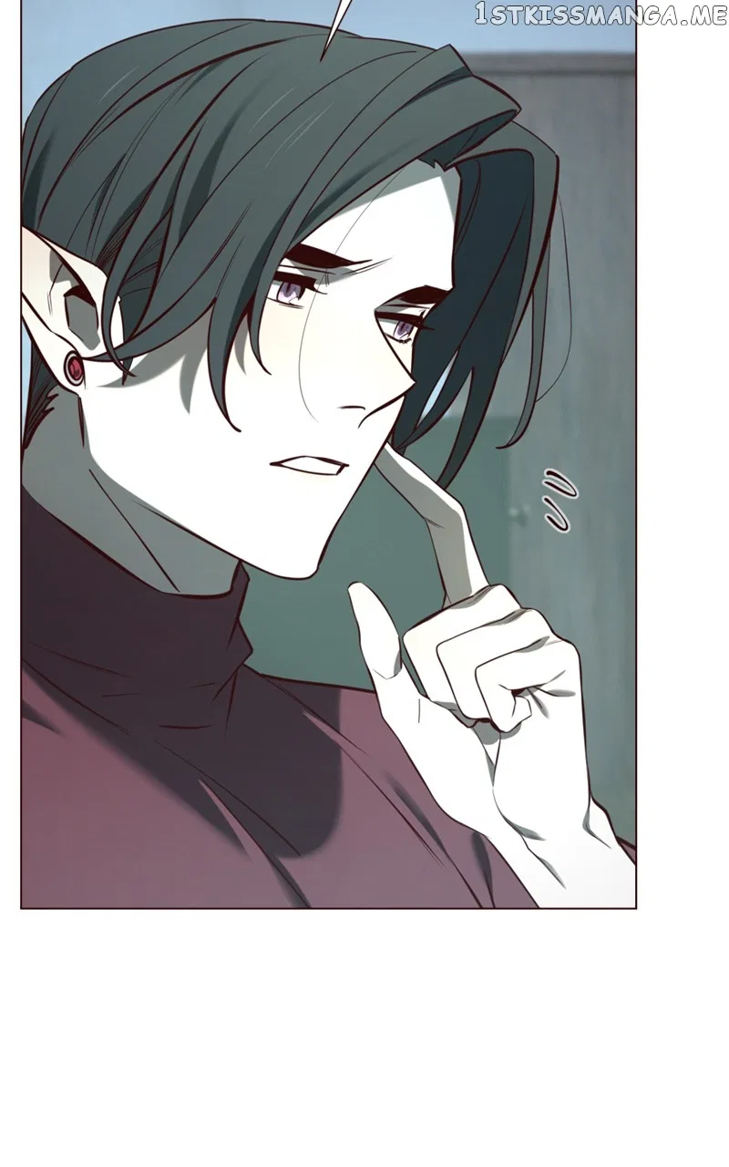 The Last Bloodline Chapter 34 – Page 47