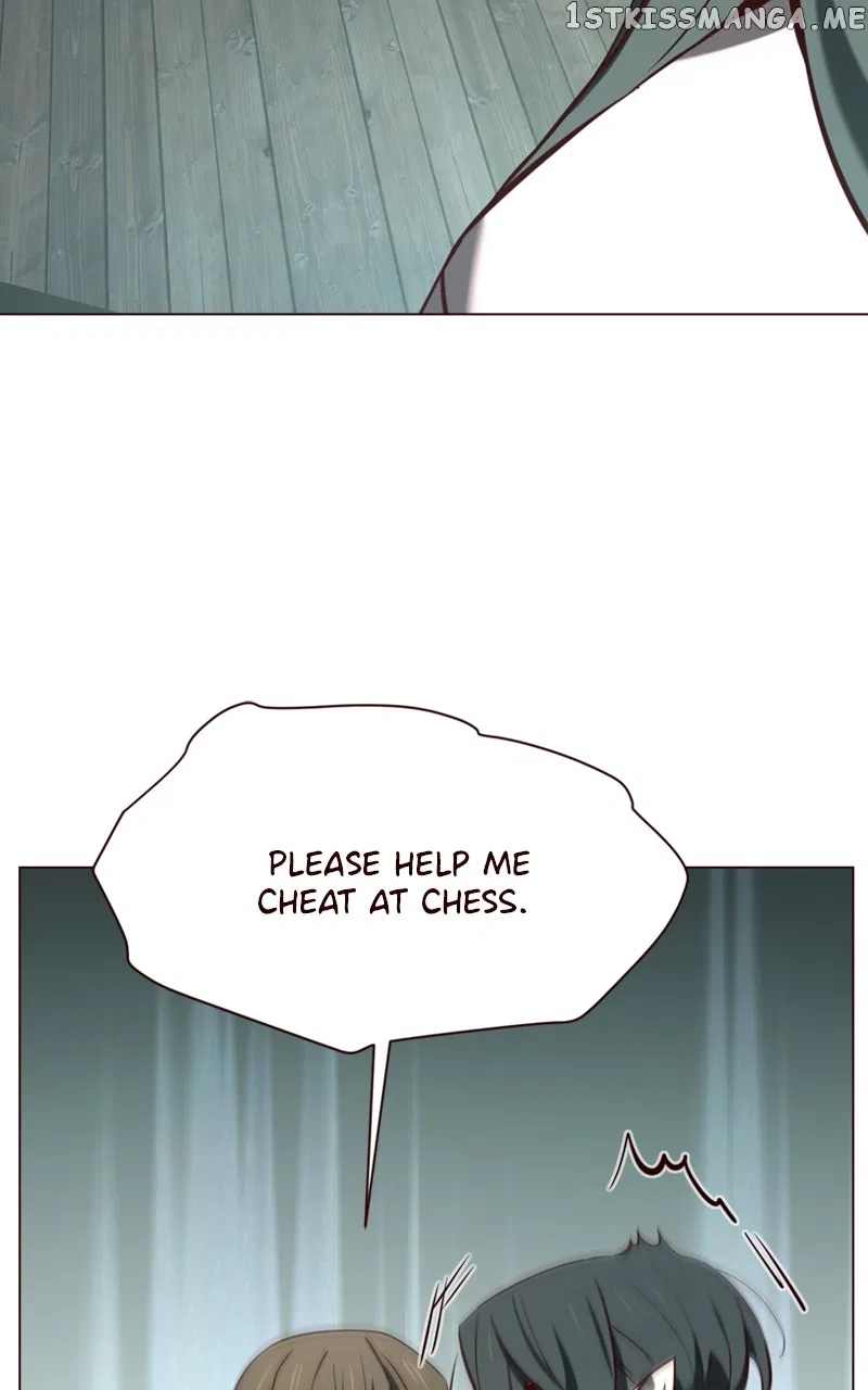 The Last Bloodline Chapter 34 – Page 56