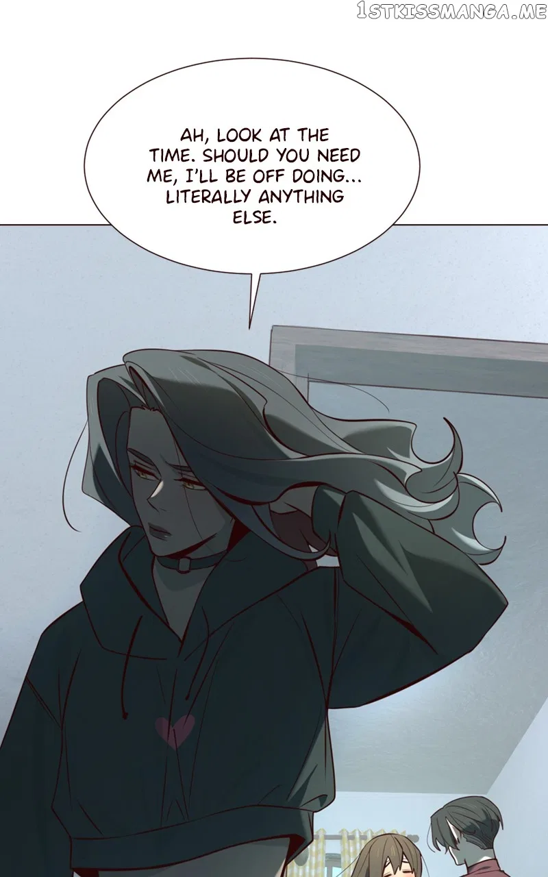 The Last Bloodline Chapter 34 – Page 59