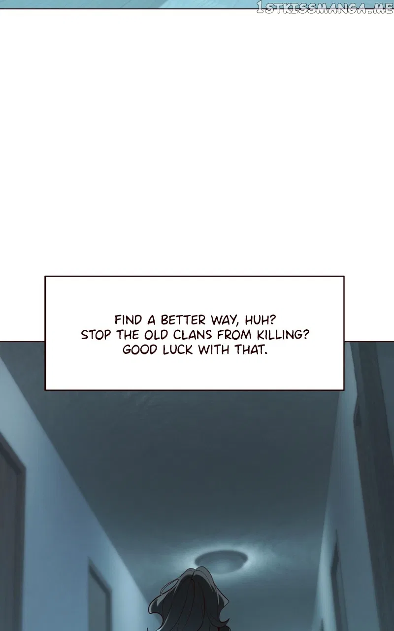 The Last Bloodline Chapter 34 – Page 63