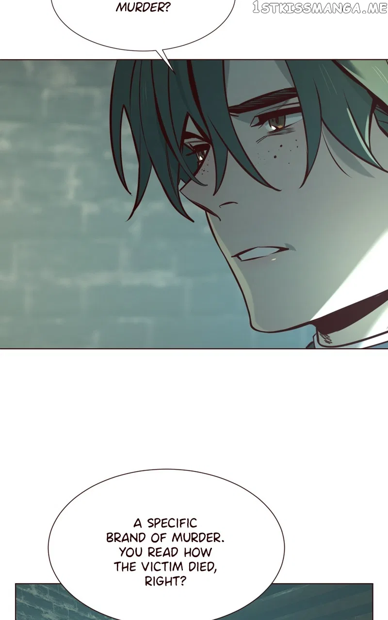The Last Bloodline Chapter 34 – Page 73