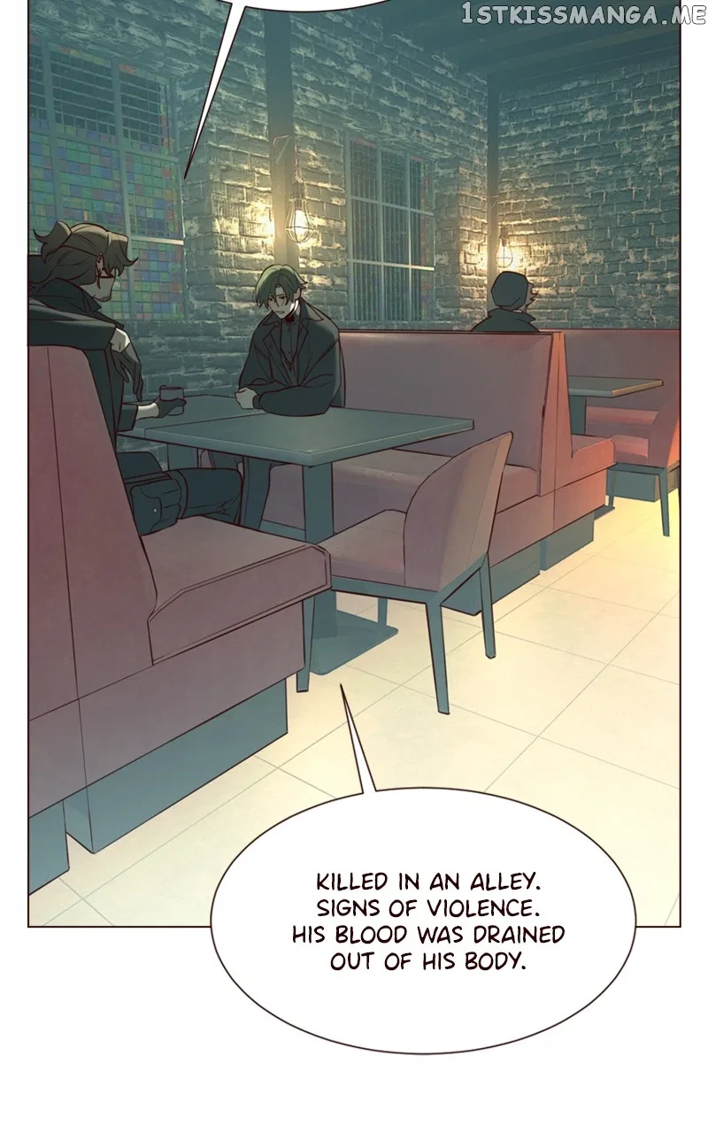 The Last Bloodline Chapter 34 – Page 74