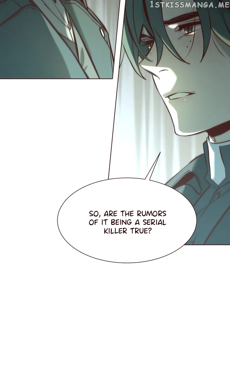 The Last Bloodline Chapter 34 – Page 76