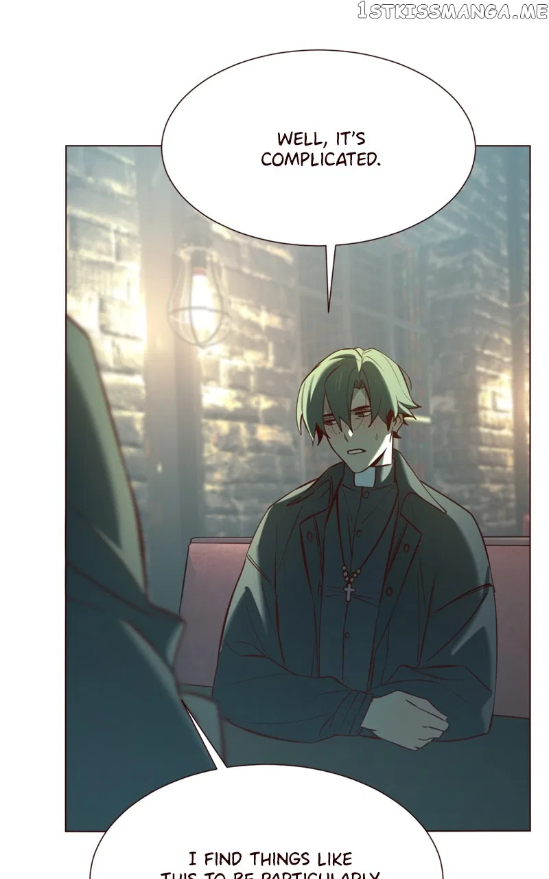 The Last Bloodline Chapter 34 – Page 79