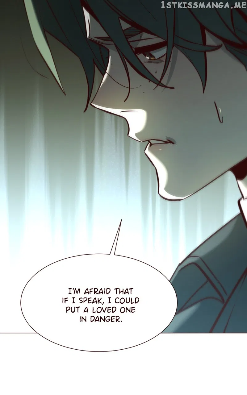 The Last Bloodline Chapter 34 – Page 81