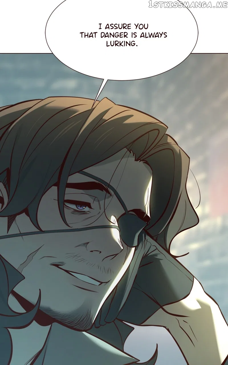 The Last Bloodline Chapter 34 – Page 87