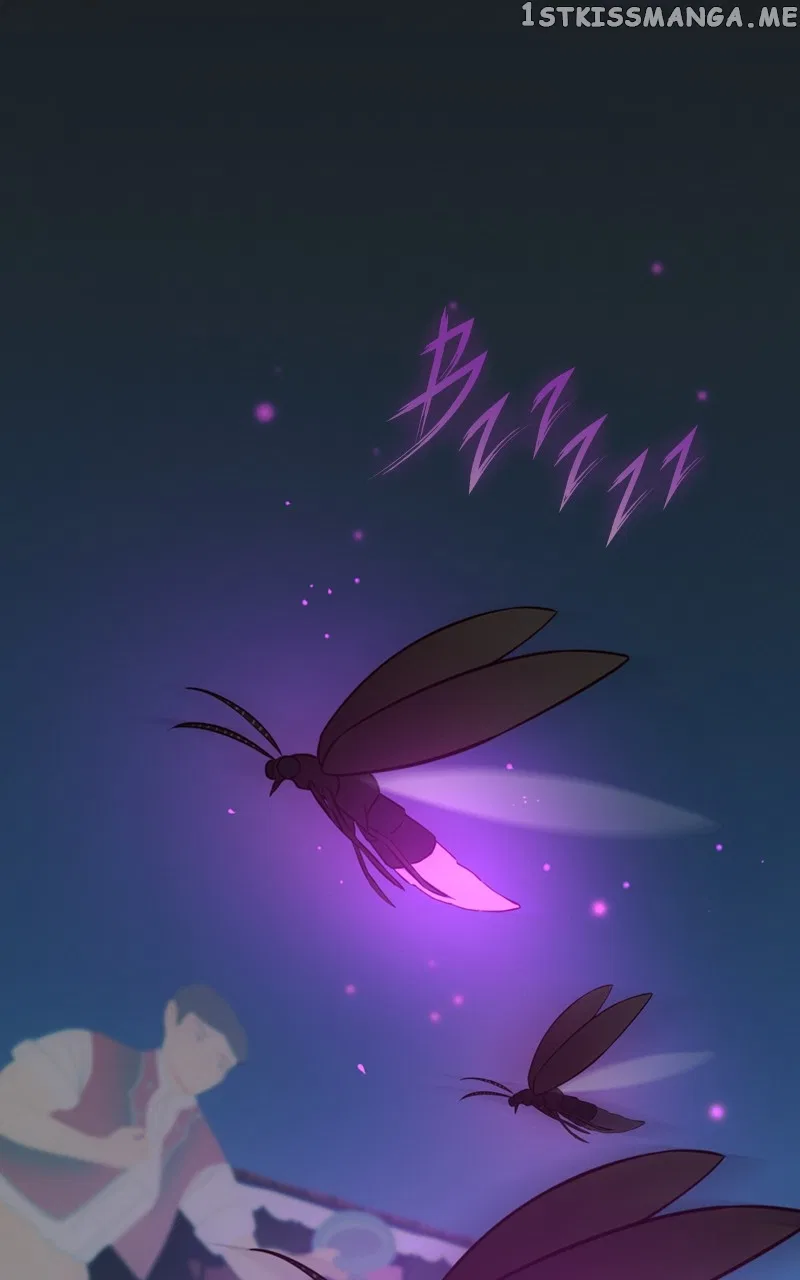 The Last Bloodline Chapter 34 – Page 97