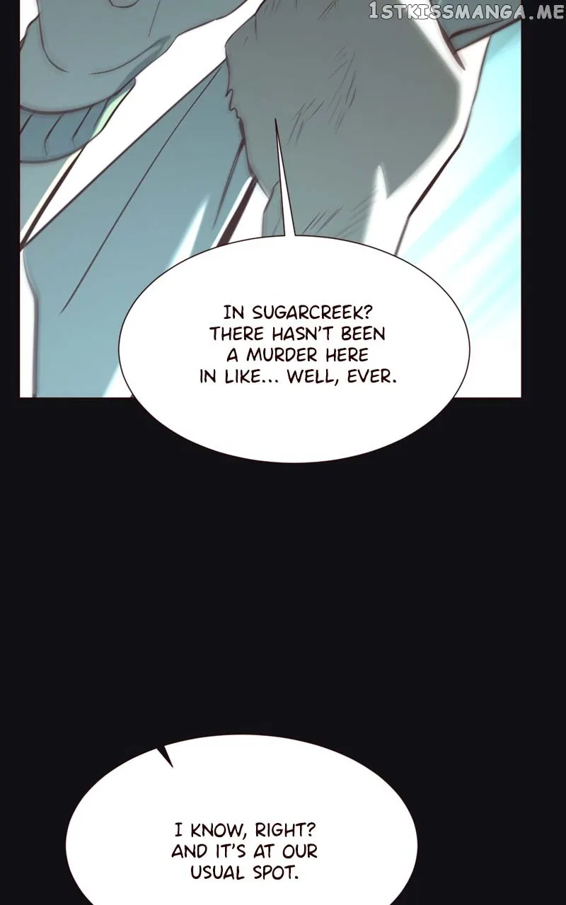 The Last Bloodline Chapter 33 – Page 5