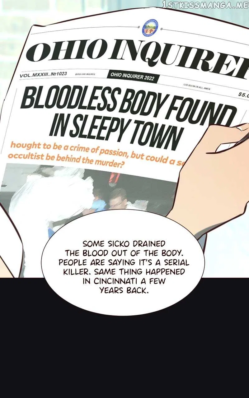 The Last Bloodline Chapter 33 – Page 8